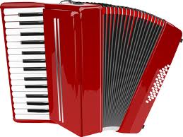 Accordion